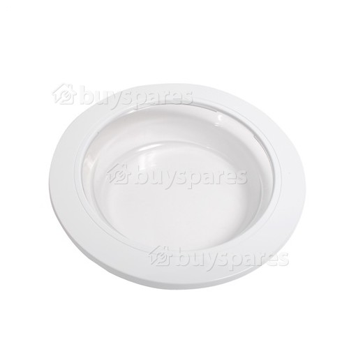 Whirlpool AWG345/4 Door Glass 11