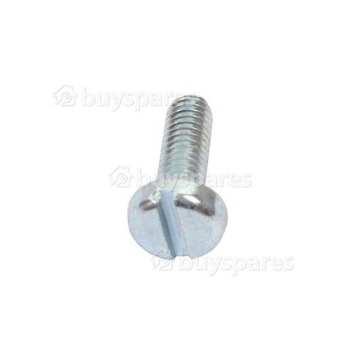 Rangemaster / Leisure / Flavel M4X12 Pan Head Slot Screw