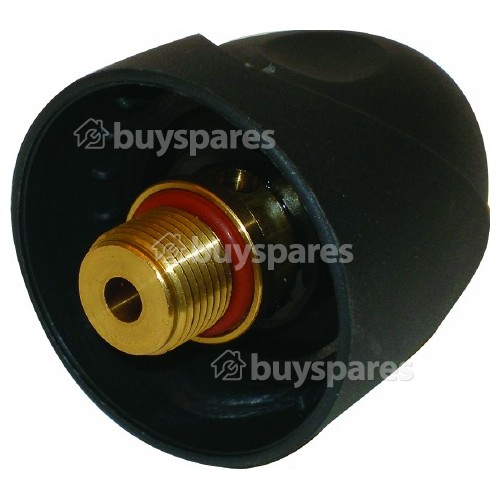 Simac Steam Knob "Tulip "