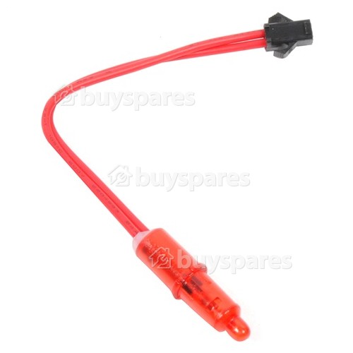 Helkama HHAPKE 4590 Pilot Lamp