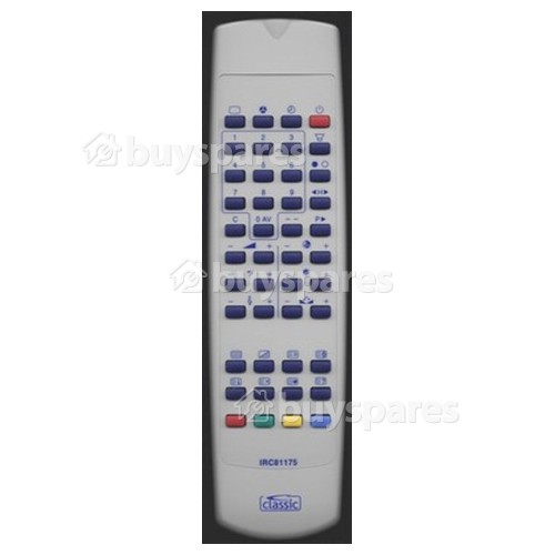 Classic COLOR4426 IRC81175 Remote Control