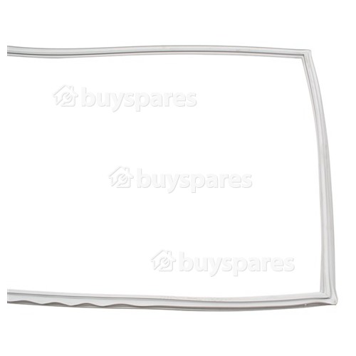 Fridge Door Seal White : 575 X 970mm