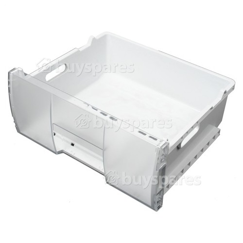 Large Plastic Freezer Drawer