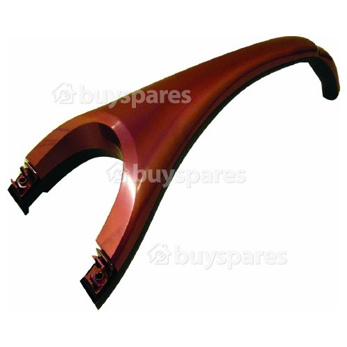 Vulcan Handle Assembly Vulcanic Satin