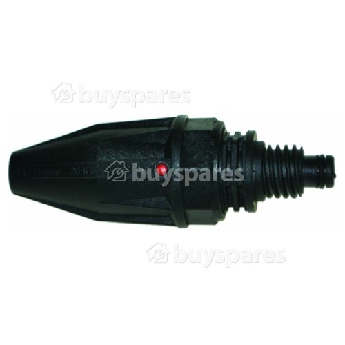 Bosch Nozzle