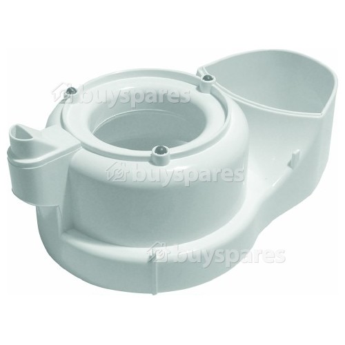 DeLonghi Upper Body