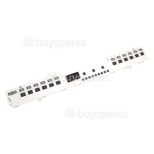 Neff Operating Module