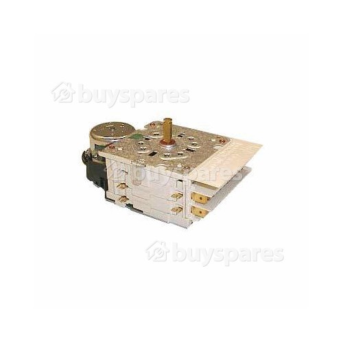 Zerowatt Timer