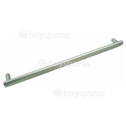 Hotpoint EW82S Use MERC00261542 Handle:Door-aluminium Ckr