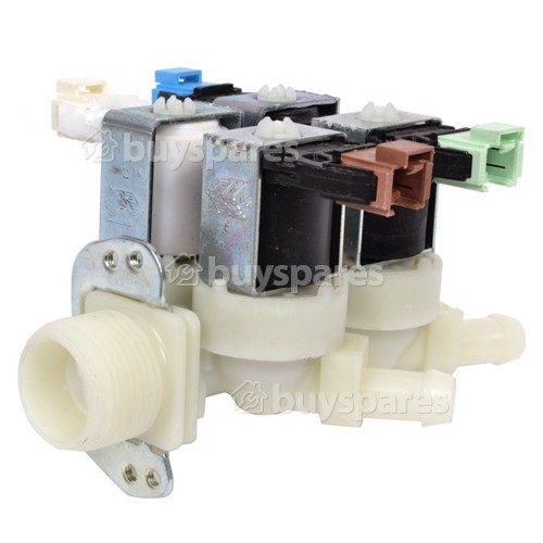 Korting Solenoid Valve