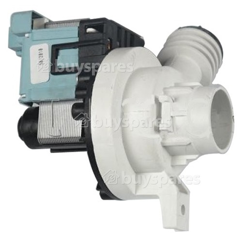 Whirlpool Pump-drain
