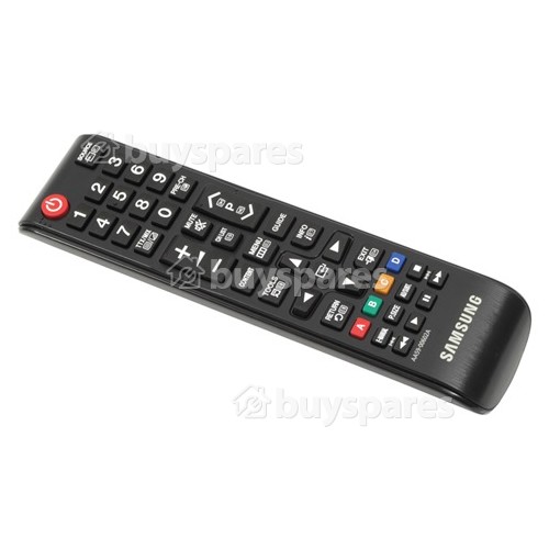 Télécommande De Téléviseur TM1240/ AA59-00496A Samsung