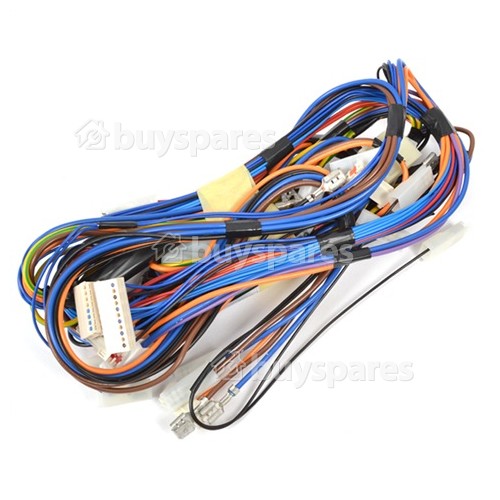 Elektro Helios Harness
