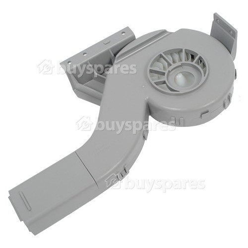 Arcelik 62207 SHD Fan Motor