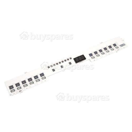 Neff Operating Module