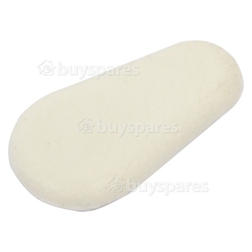 Sauter Stopper Hinge