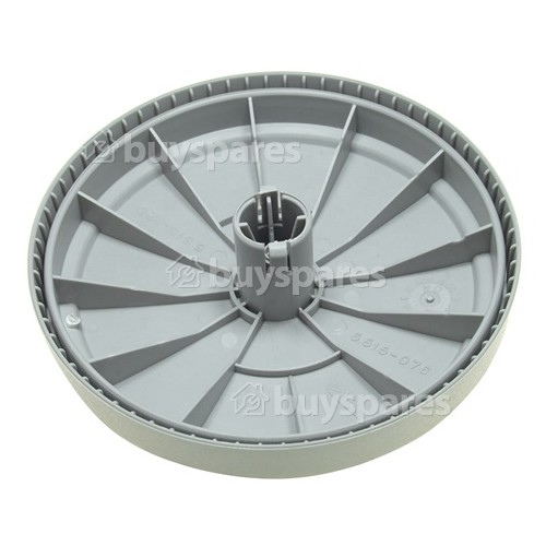 Karcher Wheel