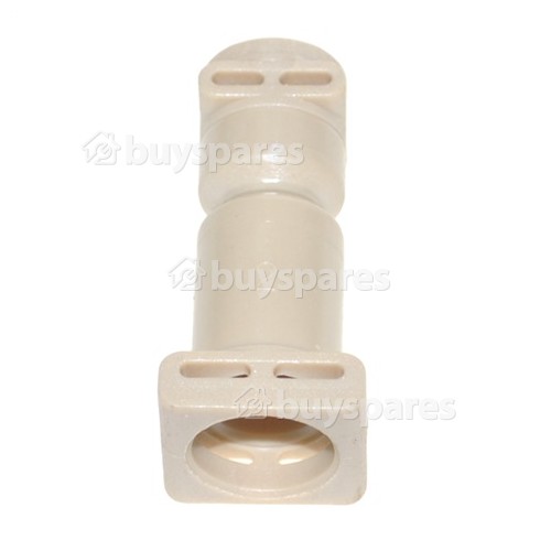 Delonghi Coupling Connection