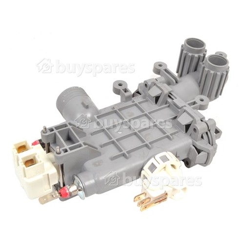 Laden Heating Element W/o Diverter