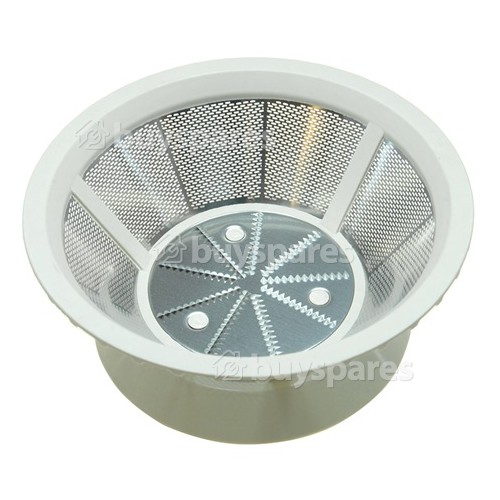 Kenwood Basket