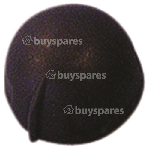 Kenwood Steam Control Knob