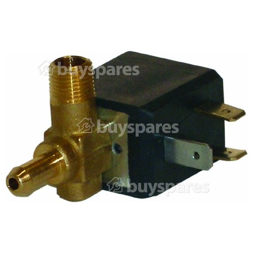 Simac Solenoid Valve - Steam