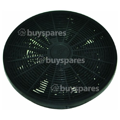 Filtre à Charbon FCA06 Pour Cave à Vin - Compatible La Sommelière CTP170/CTV170