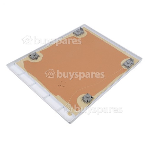 Saivod LVT3450 Top Cover Lid