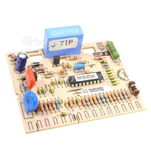 Singer Module-PCB