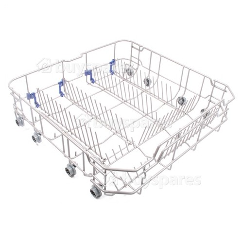 Lower Basket Assembly