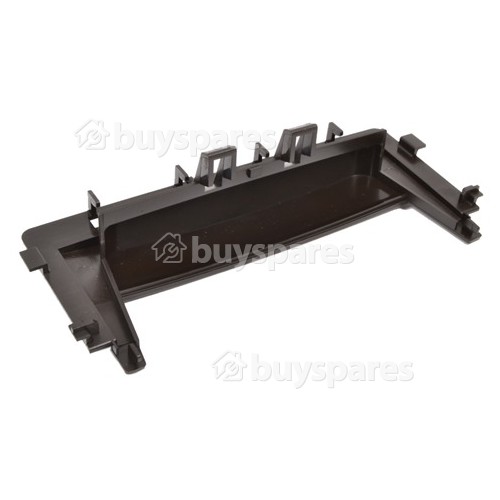 Neutral Plate Handle 1