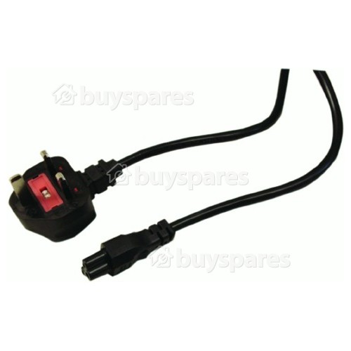 Acer Mains Cable - UK Plug