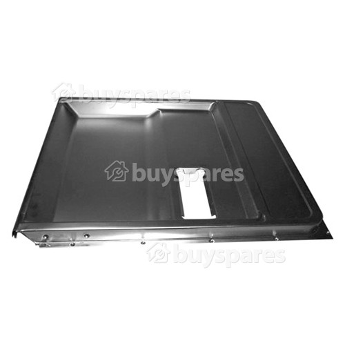 Blomberg GTN9380E Inner Door