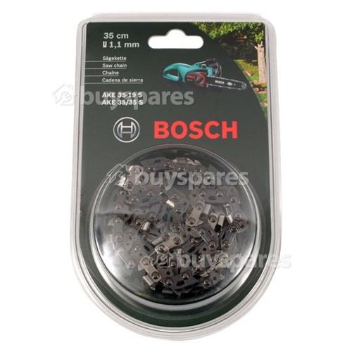 Bosch 35cm (14") 52 Drive Link Chainsaw Chain