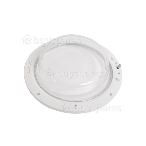 Whirlpool AWG345/4 Door Glass 11