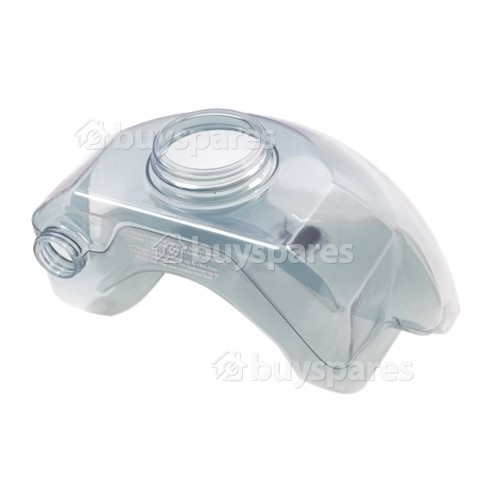 Bissell ProHeat All Rounder 7700E Tank -clean Water