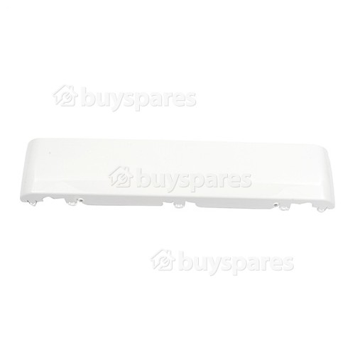 John Lewis Plinth White SOFT/45-