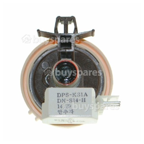 Samsung WF8604NGW Sensor / Water Level Pressure Switch