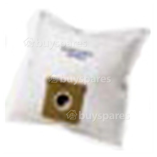 Electrolux ES101 Paper Bags (Pack Of 10)
