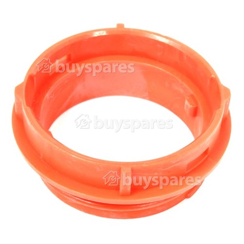 Numatic Red Hose End