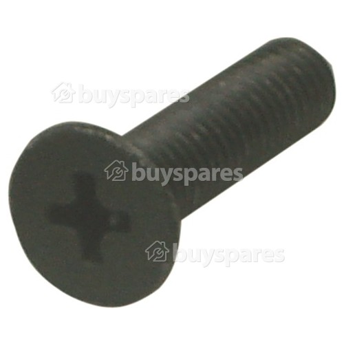 Comet Use HPTC00033431 Screw M5X20 Tsp Blk