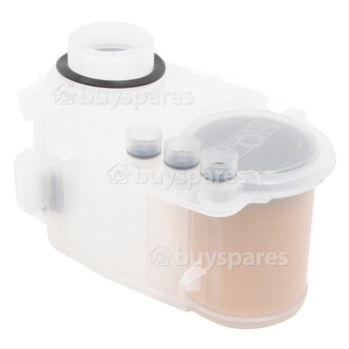 White-Westinghouse DW011 Softener