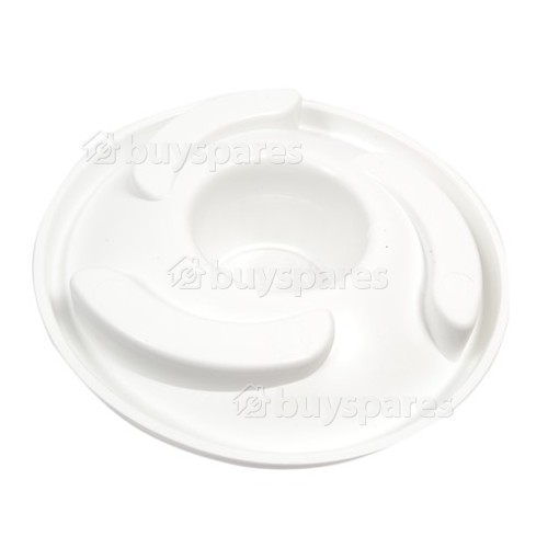 Kenwood Maxi-Blend Canopy