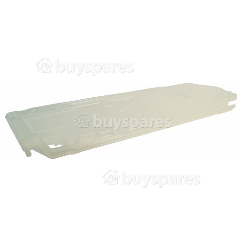 Jackson Metering Tank