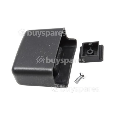 Kenwood Spoon Rest & Moulding Bracket