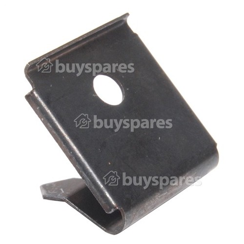 Bellers Backofen-Befestigungsclip (Arbeitsplatte) | BuySpares Germany 
