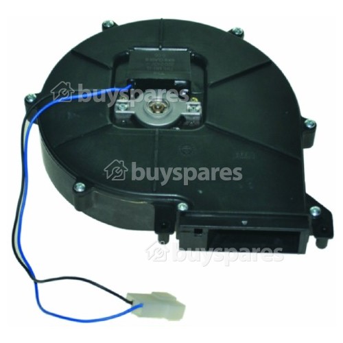 Baumatic Fan Motor BDW8