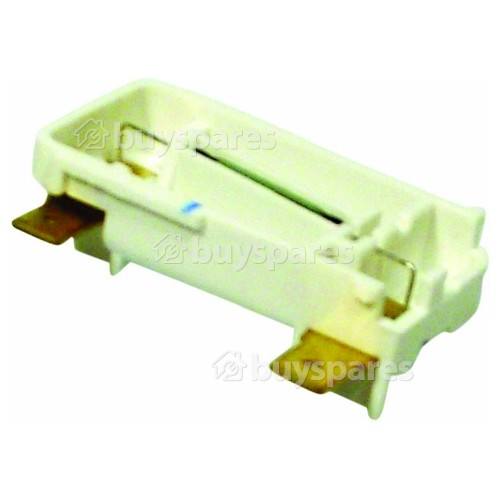 DeDietrich Detector Salt