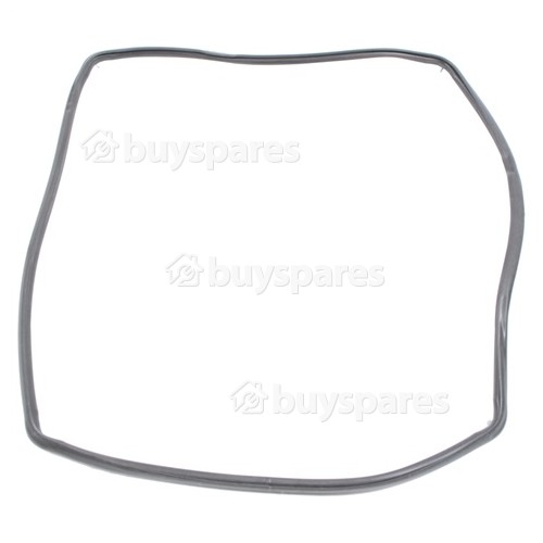 Smeg Main Oven Door Seal Buyspares