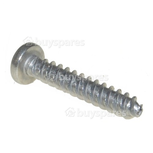 Numatic CT470-2 No8 X 1" Pozi Pan S/steel Plastite Screw